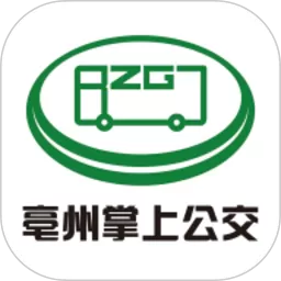 亳州公交免费下载 v1.3.7 