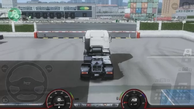 欧洲卡车模拟3下载官网版图3