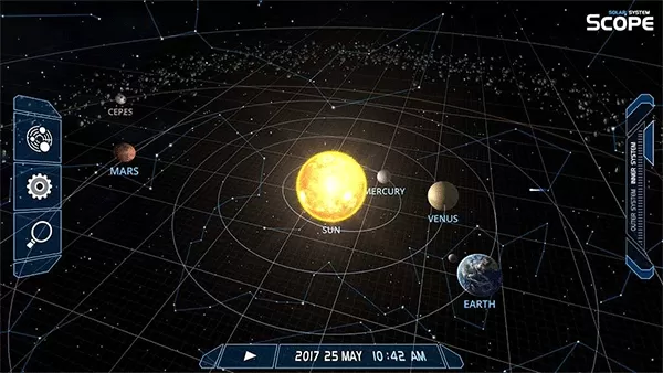 流浪地球探索宇宙最新版下载图2