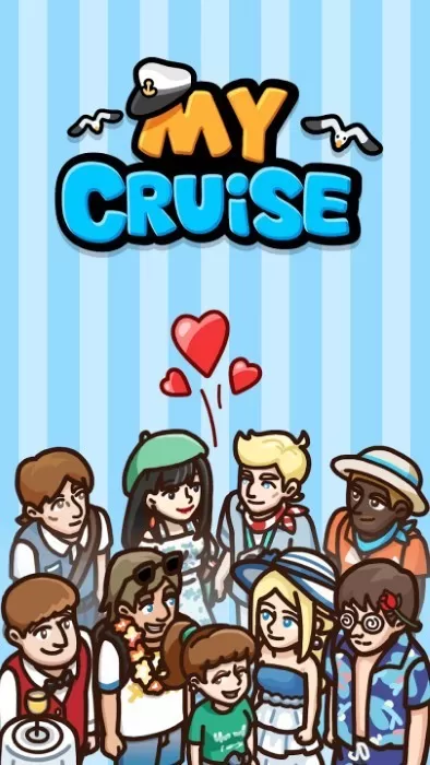 My Cruise安卓手机版图0