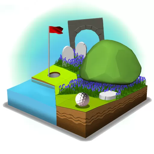 OK Golf下载手机版 v2.3.3 
