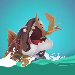 终极鲨鱼模拟器手游下载