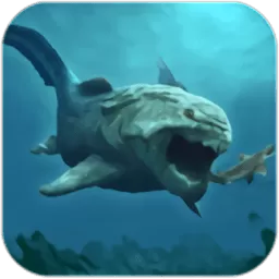 Dunkleeosteus Simulator下载正版