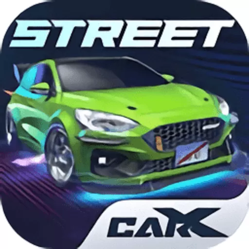 CarX Street下载免费 v0.8.4 