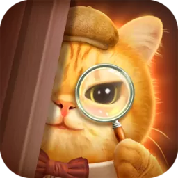 橘猫侦探社安卓版最新 v6.11 
