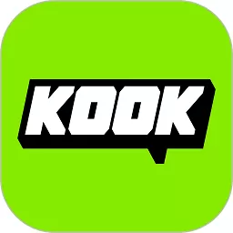 KOOK下载app