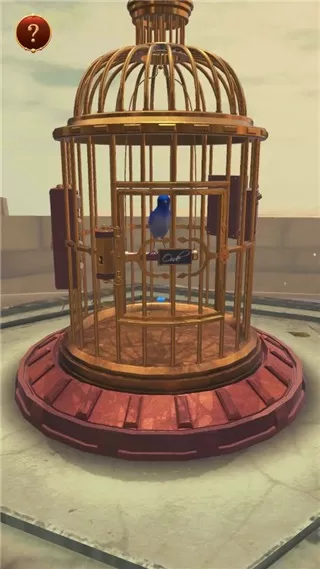 The Birdcage手游官网版图0