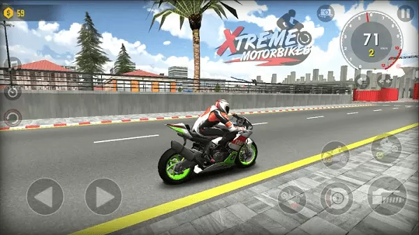 Xtreme Motorbikes极限摩托官方版下载图2