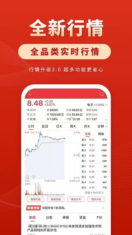 华安徽赢app下载图2