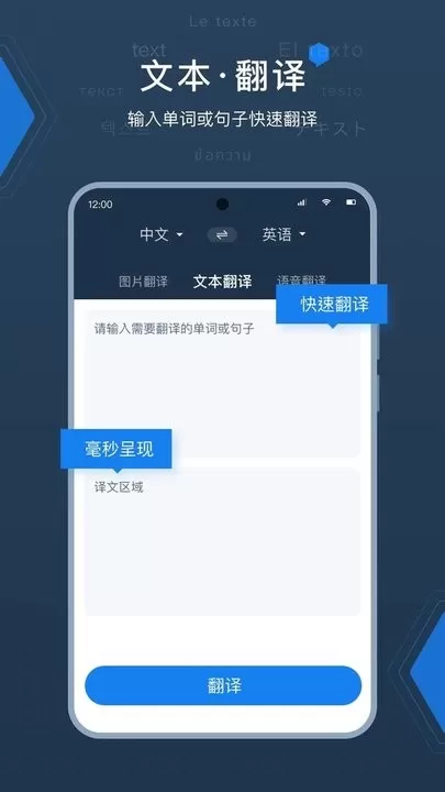 DeepL拍照翻译软件下载图3