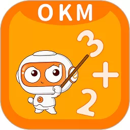OKmath数学思维下载官方正版