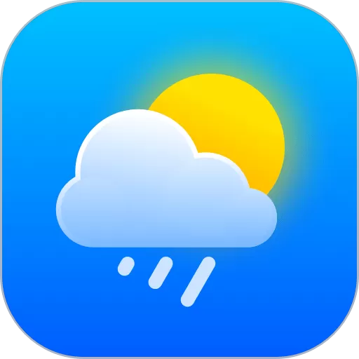 及时雨天气预报下载app