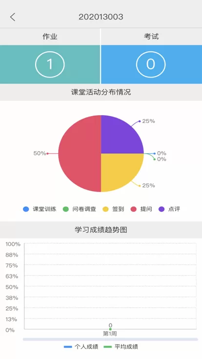 广外艺优课网平台下载图0