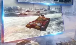 《3D坦克争霸》手游紫质团属性攻略分析
