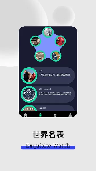 手表识别官网版手机版图3