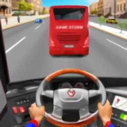现代巴士模拟器手机版下载