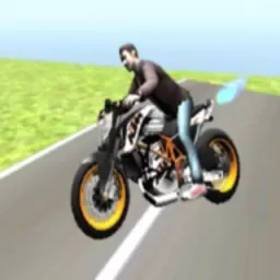 印度自行车模拟器3D下载旧版