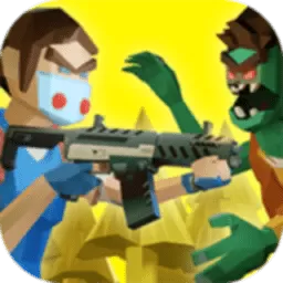 Two Guys And Zombies 3D安卓最新版