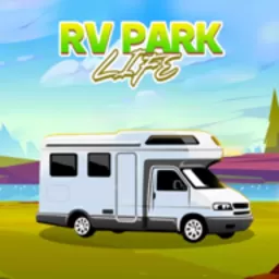 RV park life安卓版app