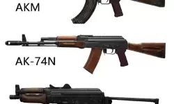 《暗区突围》AKM枪改装任务如何通过