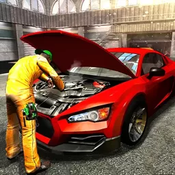 车辆修理大师安卓版app