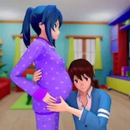 Anime Pregnant Mother正版下载