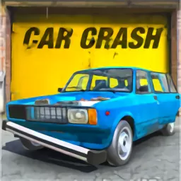 Russian Car Crash Racing安卓正版