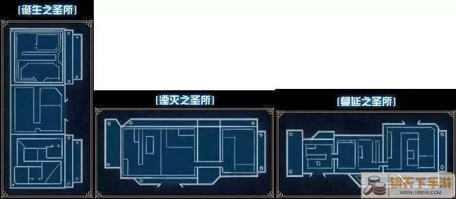 《遗迹2》无形者的地底纹章获得方法介绍