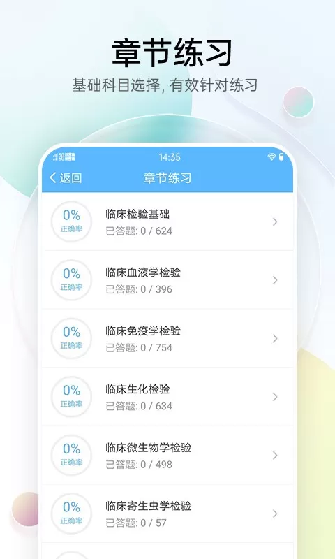 医疗招聘考试宝典官网版下载图2