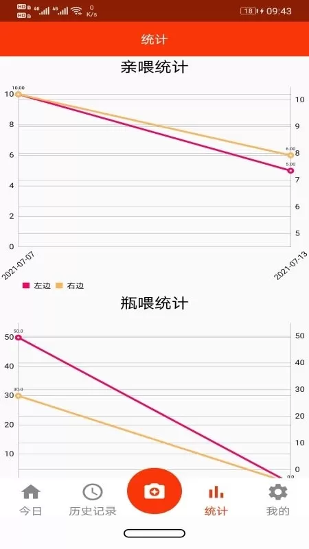 小宝记录老版本下载图1