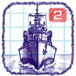 海战2中文版(sea battle 2)手机游戏