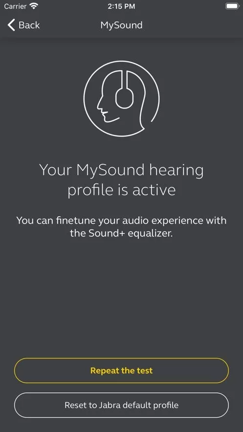 Sound+下载官方版图1