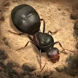 The Ants游戏最新版