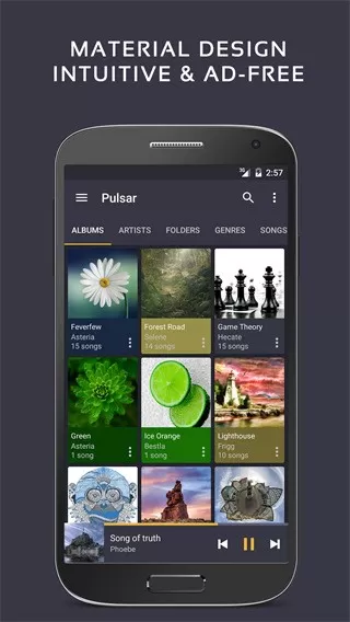 Pulsar+最新版下载图1