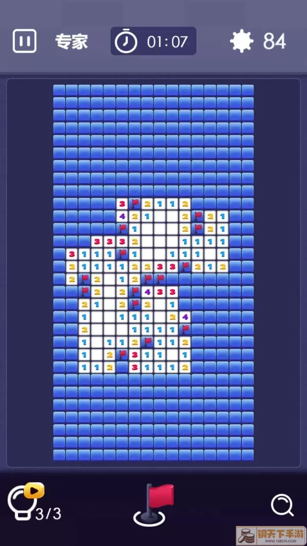 扫雷全新版安卓手机版