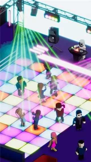 Nightclub Empire安卓最新版图0