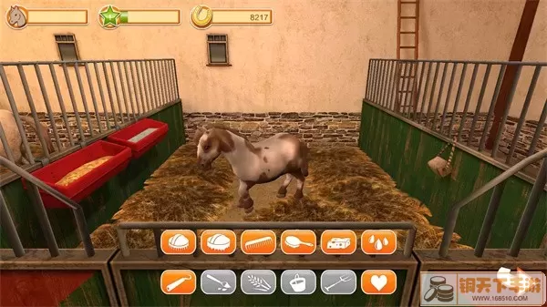 HorseWorld安卓手机版