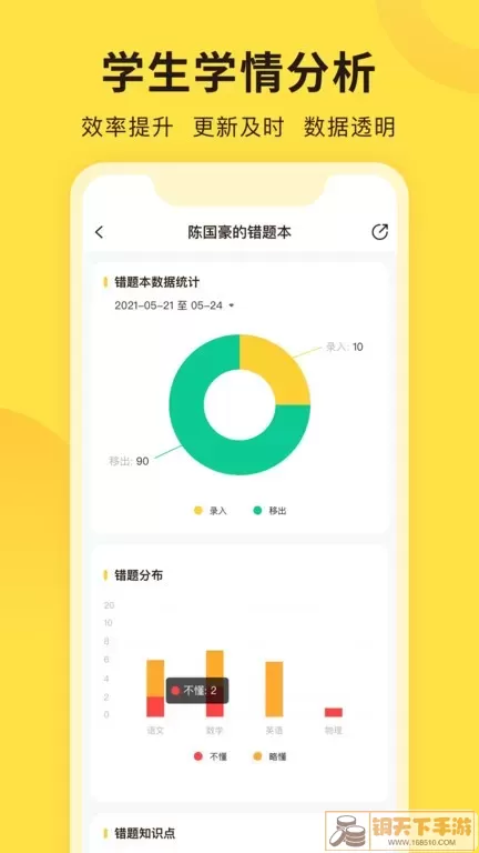 错题教练官网版app