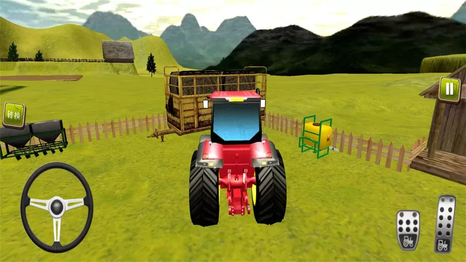 农场模拟器22官方版图1