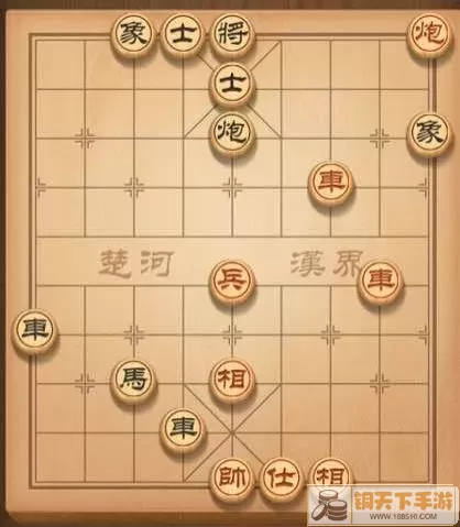 军棋和象棋哪个更难