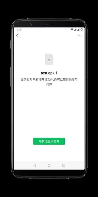 Apk.1安装器最新版本图1