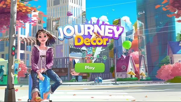 Journey Decor手游免费版图1