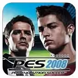 实况足球2008游戏新版本