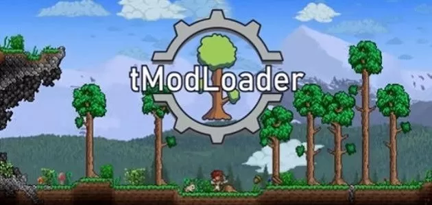 tModLoader手机版图2