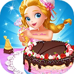 莉比小公主梦幻甜品店免费手机版