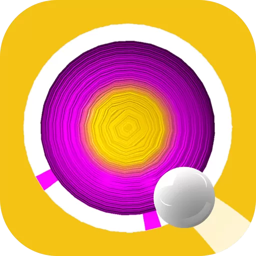 粉碎小球安卓版app