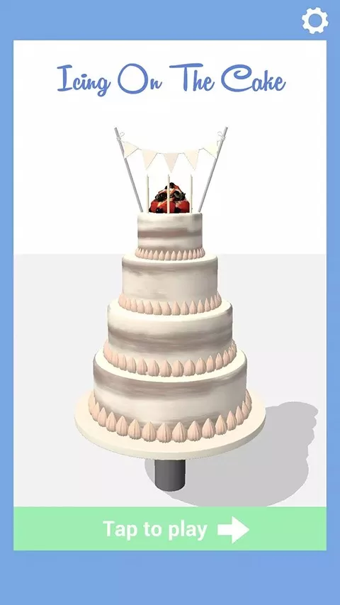 Icing On The Cake手机游戏图2