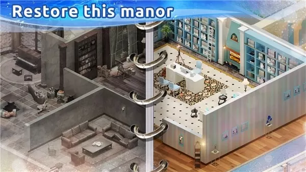 Manor Diary安卓官方版图1