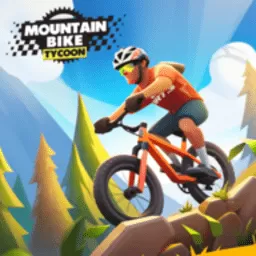 Mountain Bike Tycoon安卓版app