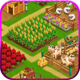 Farm Day Village Farming下载正版